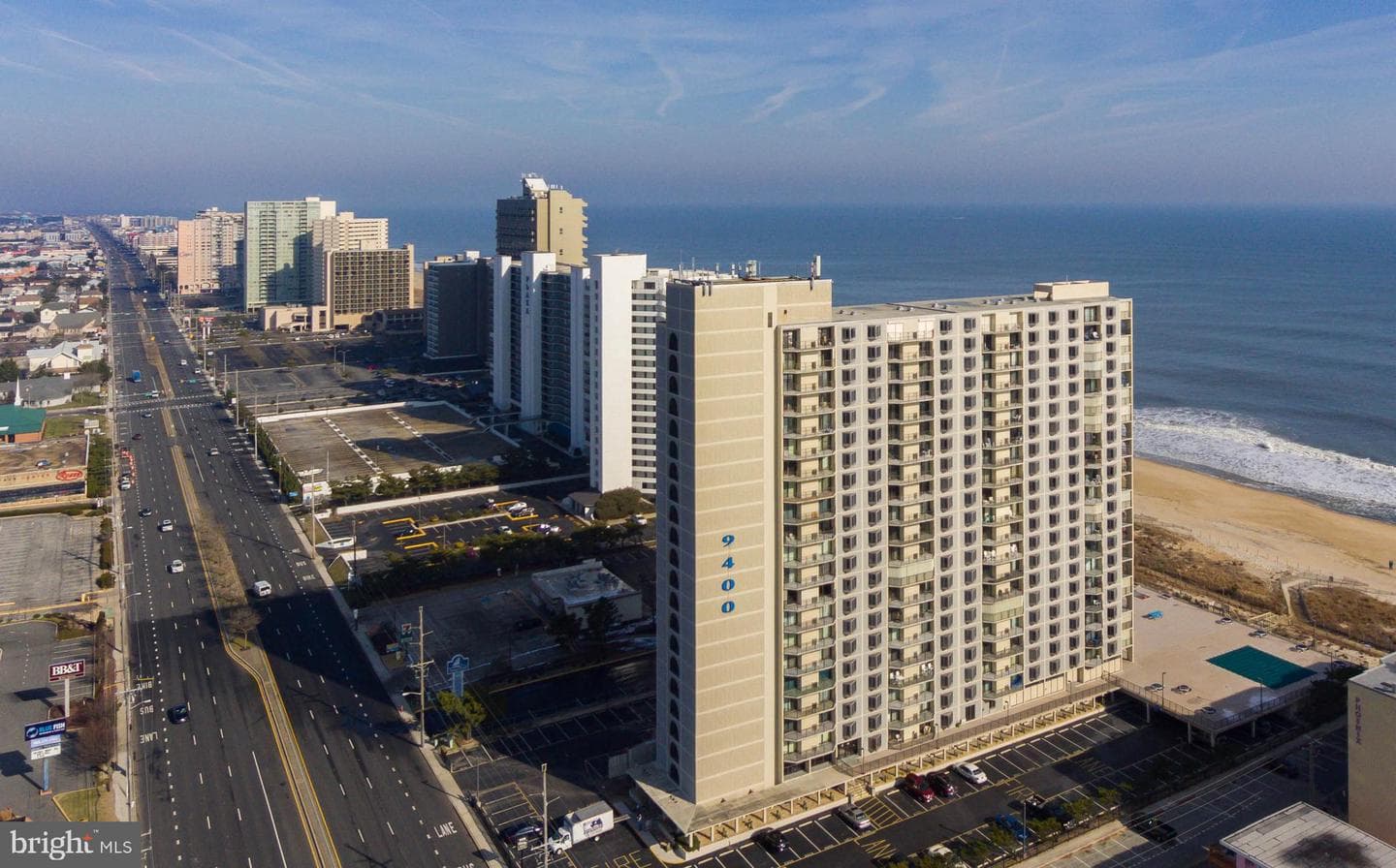 9400 COASTAL HIGHWAY 1903