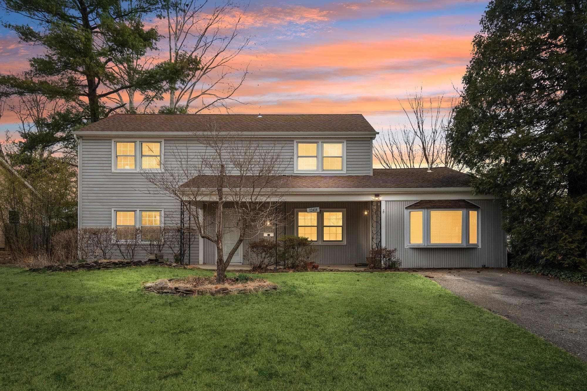 12414 STARLIGHT LANE - Photo 1