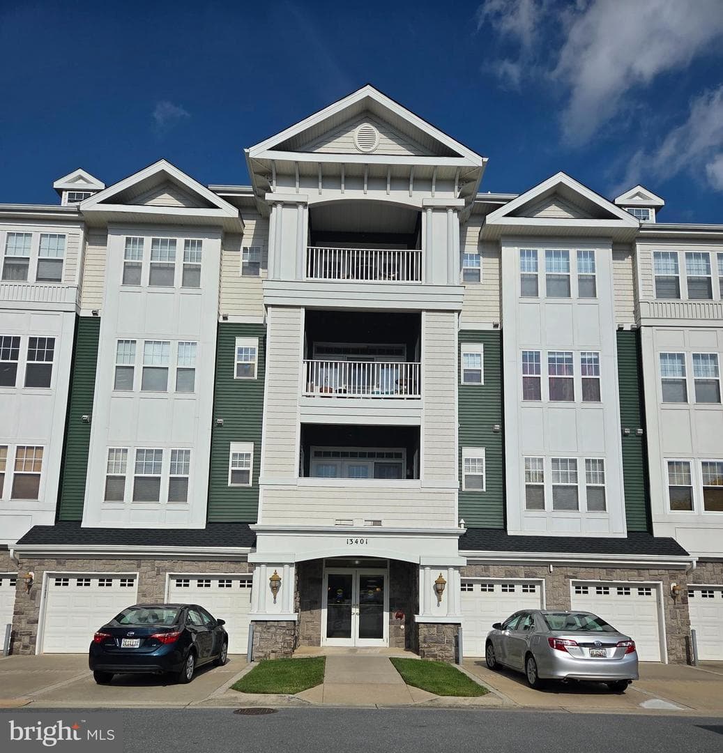 13401 BELLE CHASSE BOULEVARD 312
