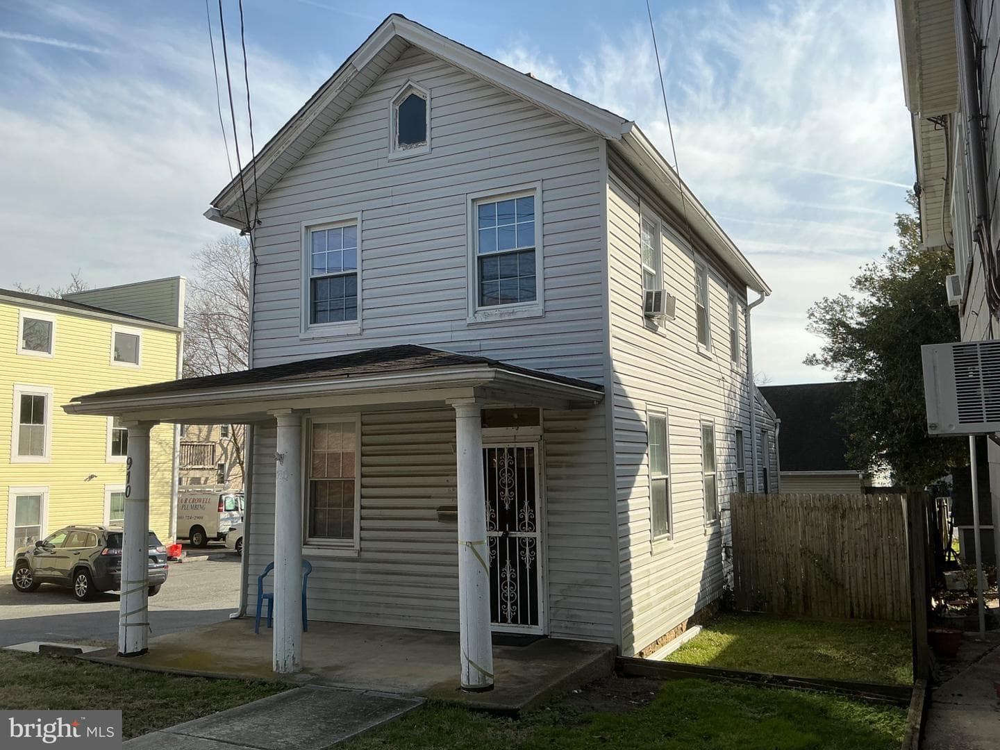 910 Montgomery St, Laurel, MD 20707-3412, United States