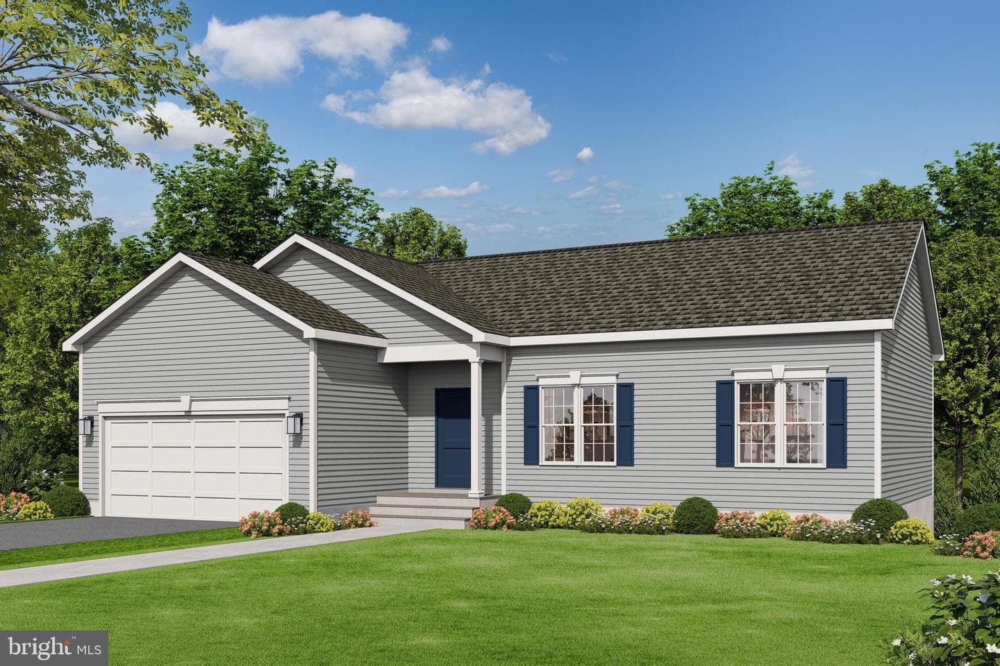 LOT 2 GIBSON MILL ROAD