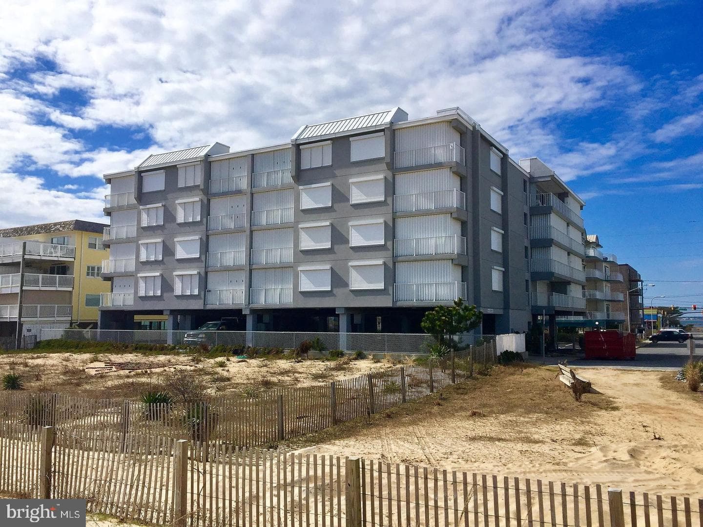 5 77TH STREET 204