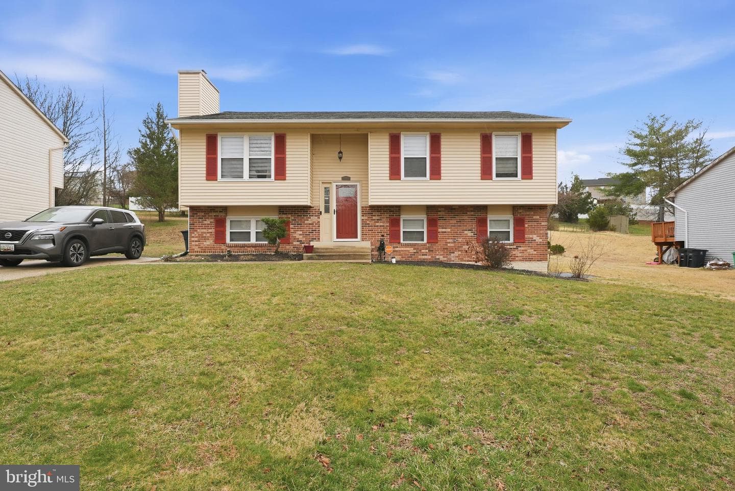6909 CHERRYFIELD ROAD