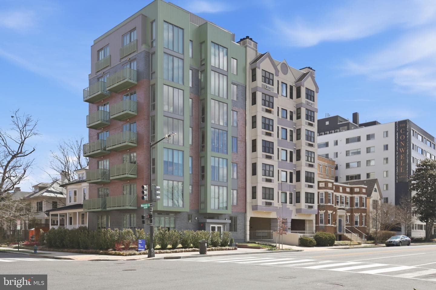 3219 WISCONSIN AVENUE 201 - Photo 1