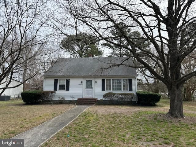 111 EASTERN AVENUE