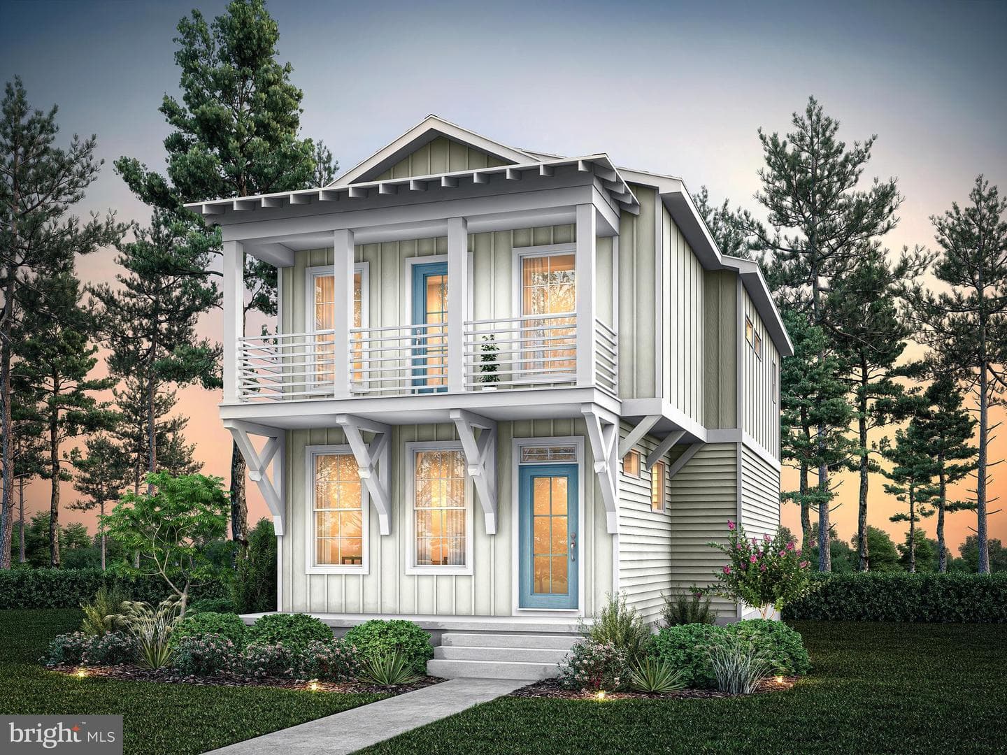 Lot #1 EXETER ROAD