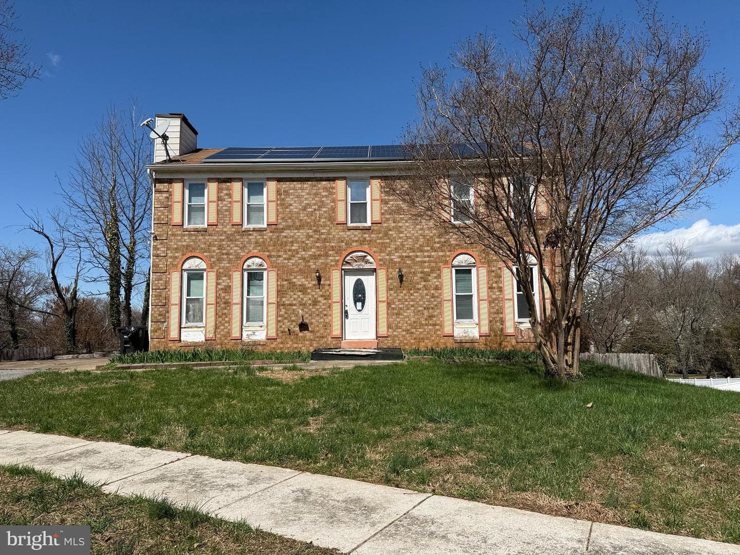 803 BLUFFWOOD COURT