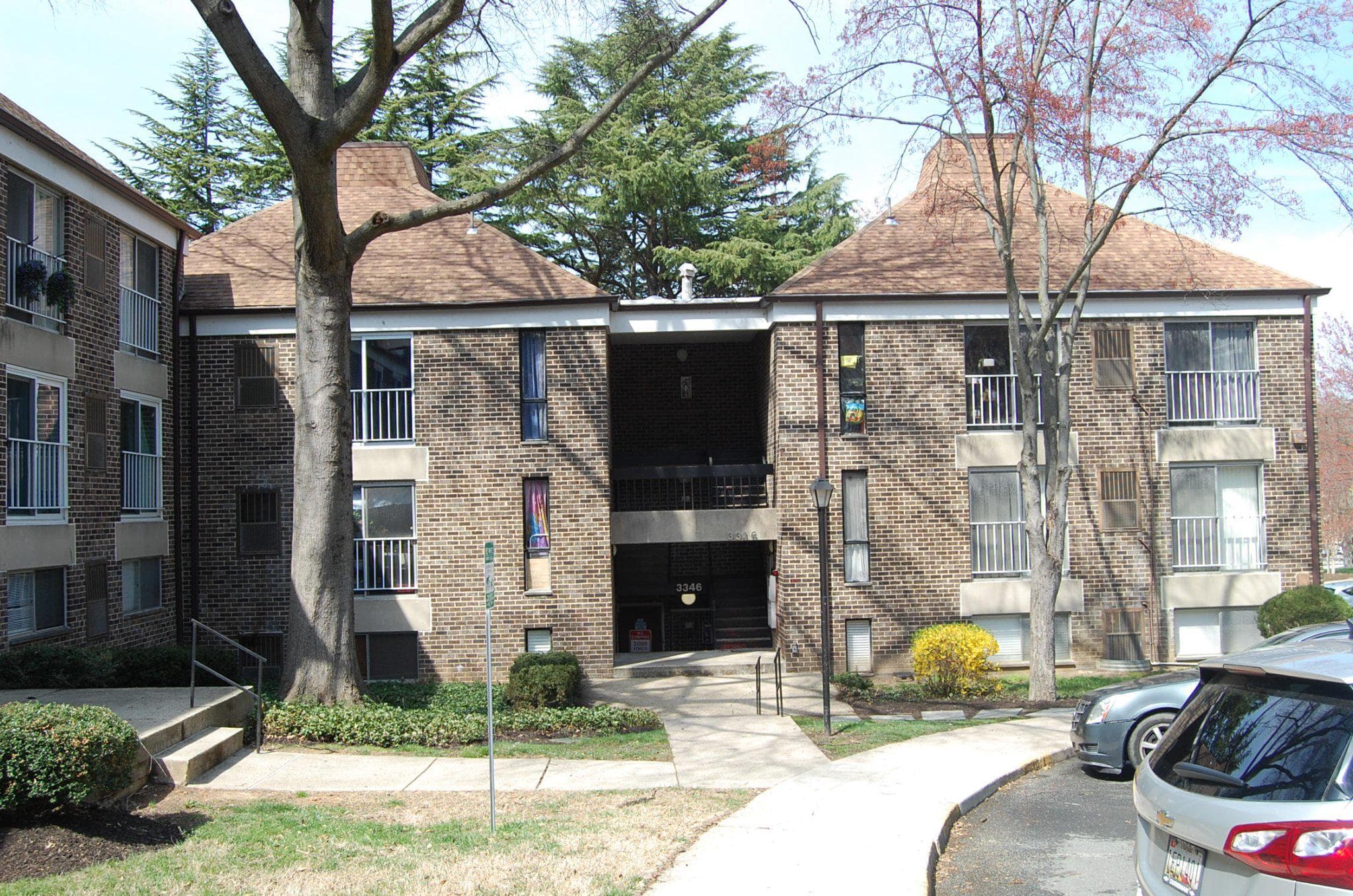 3346 Hewitt Ave, Silver Spring, MD 20906-5426, United States - Photo 1