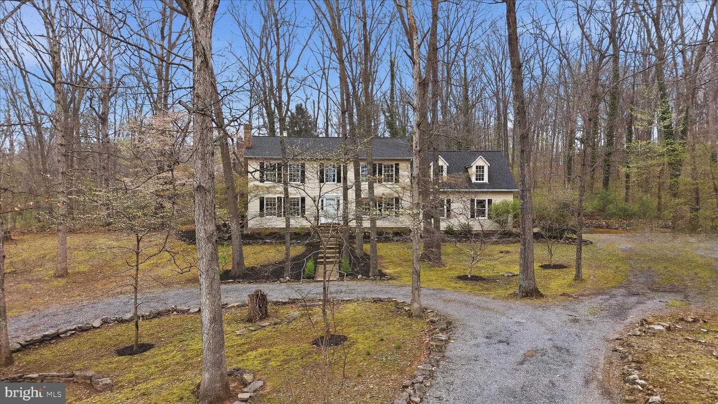 256 BROOKNEIL DRIVE