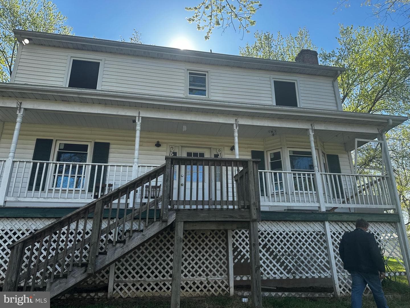 223 king alfred way KING ALFRED WAY,FREDERICKSBURG,VA,22406,STAFFORD
