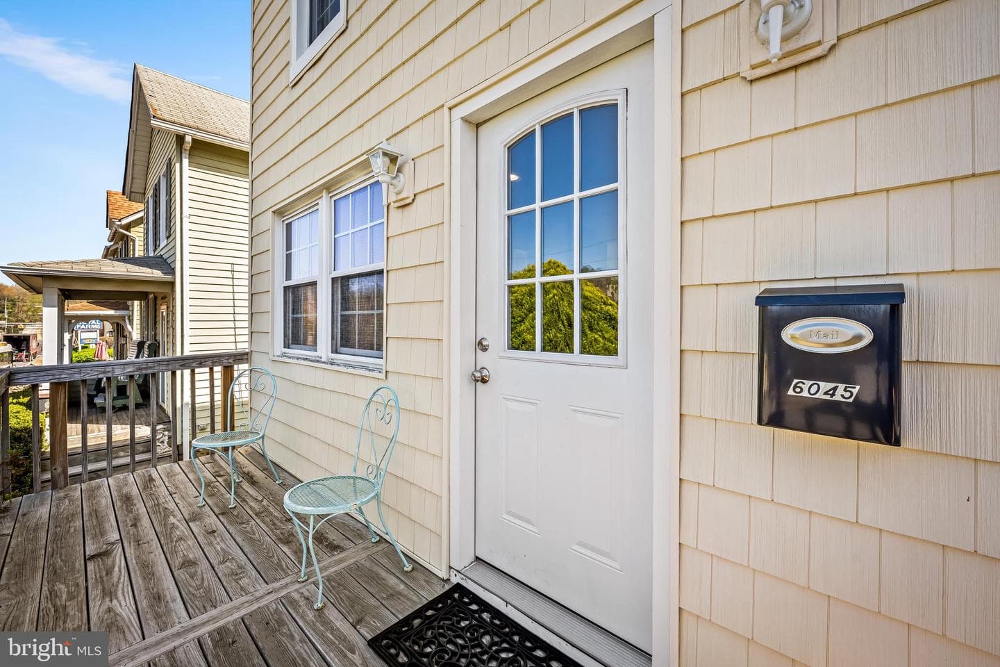 6045 FALLS ROAD - Photo 1