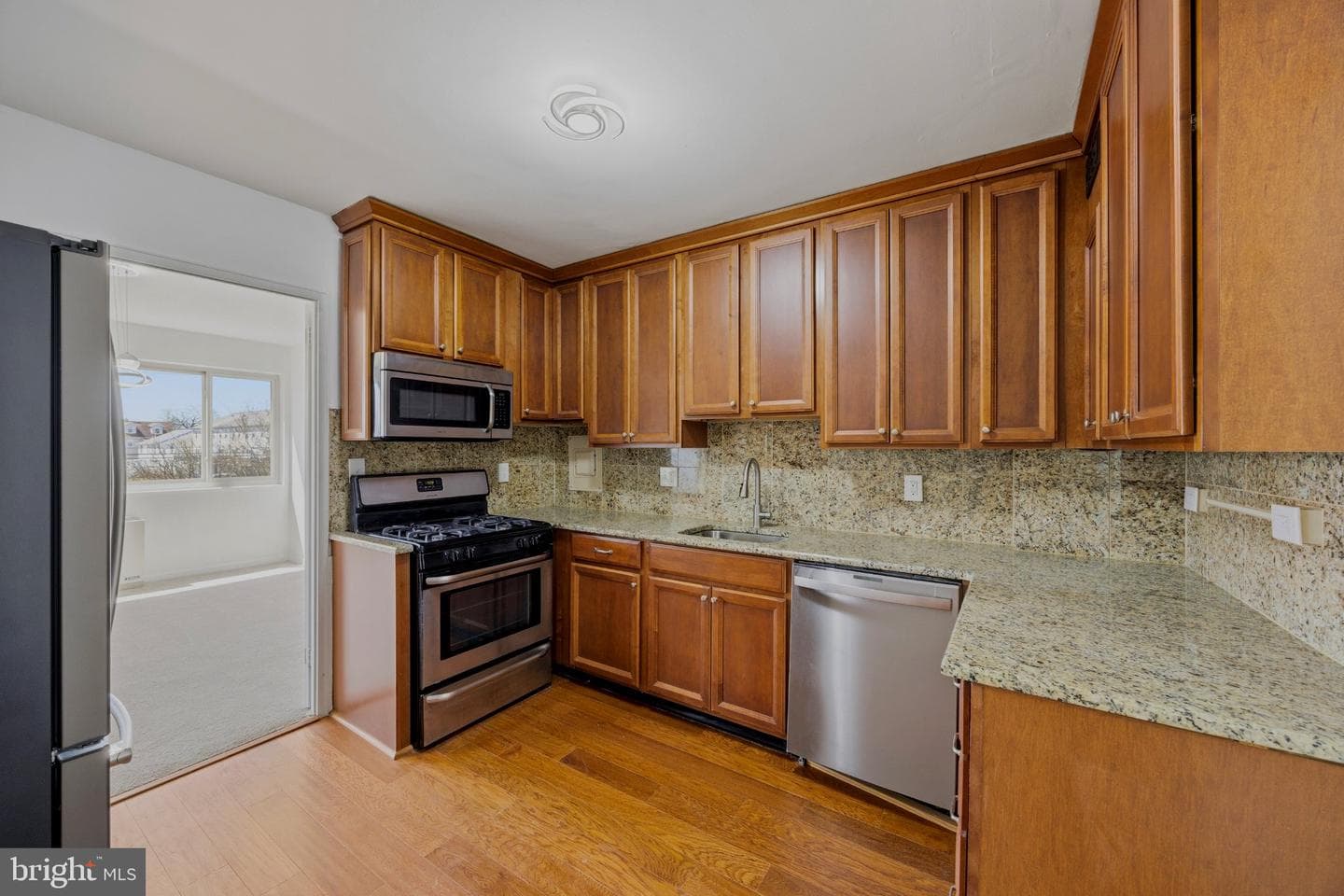 7121 Park Heights Ave, Baltimore, MD 21215-1609, United States - Photo 1