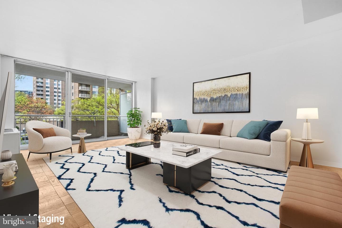 3001 VEAZEY TERRACE 615