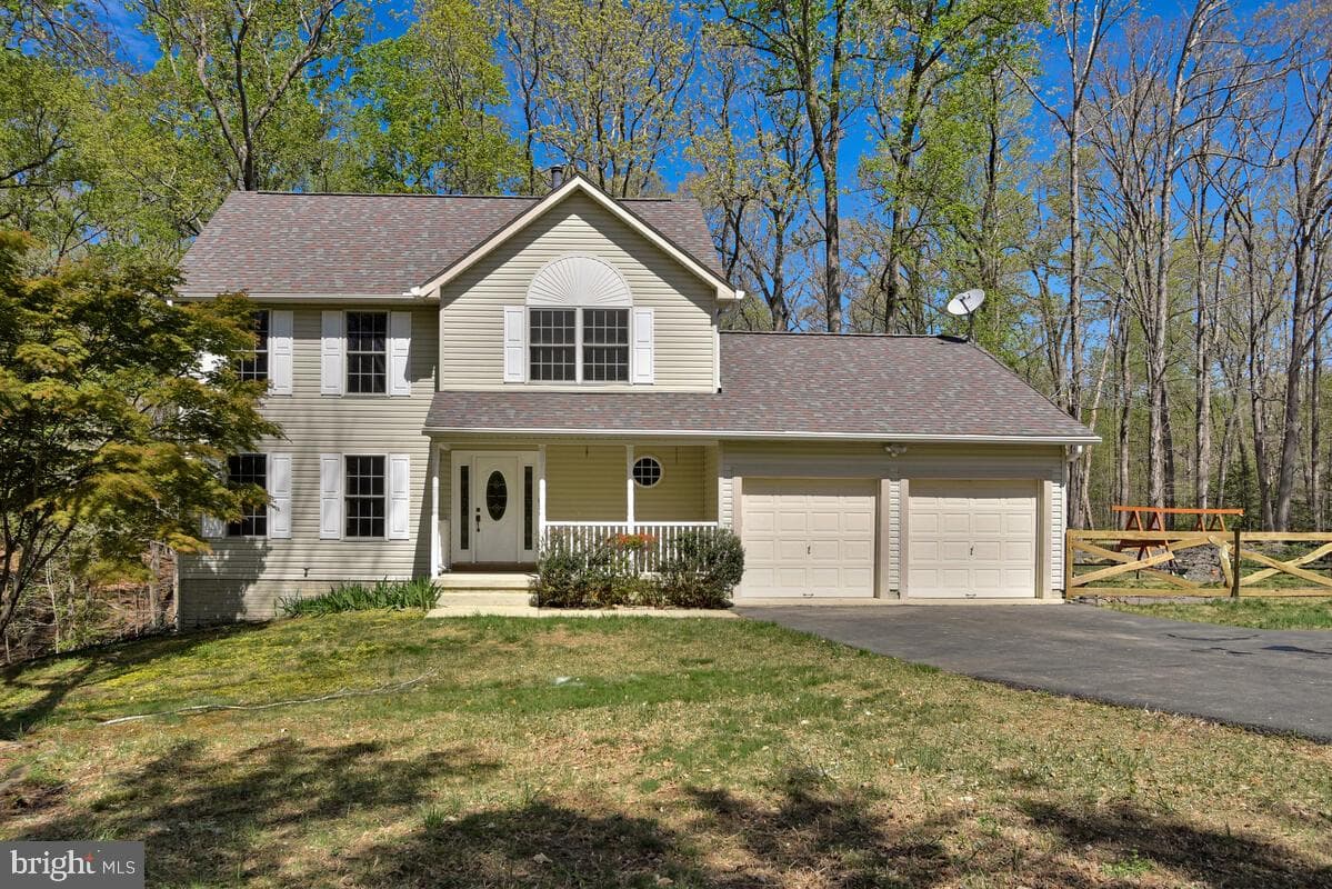 15410 SORREL RIDGE LANE