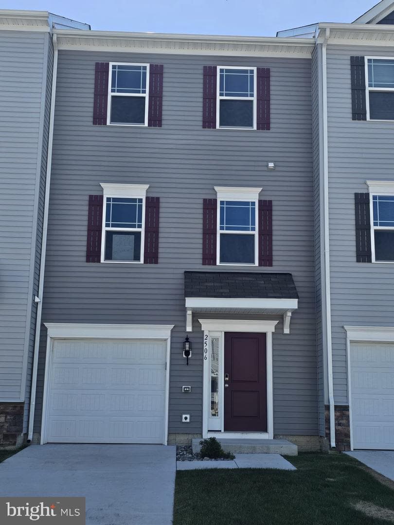 2506 Boeing Way, Cambridge, MD 21613-3880, United States