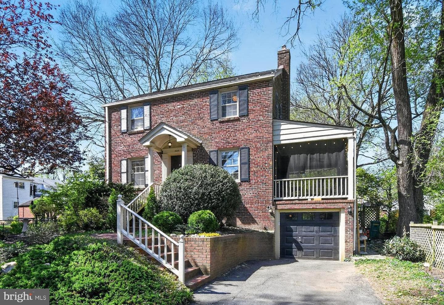 8306 QUEEN ANNES DRIVE