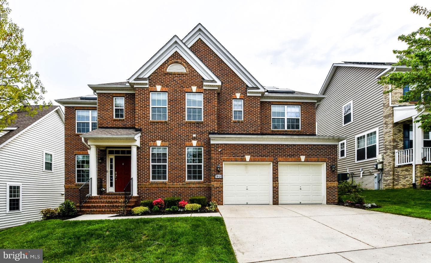 1914 Fittleworth Ter, Upper Marlboro, MD 20774-8088, United States