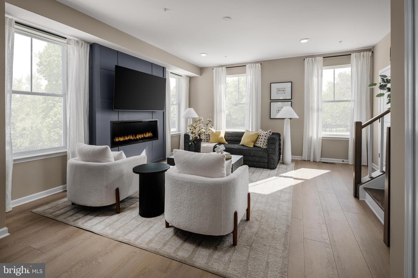 HOMESITE 15 SIRI COURT