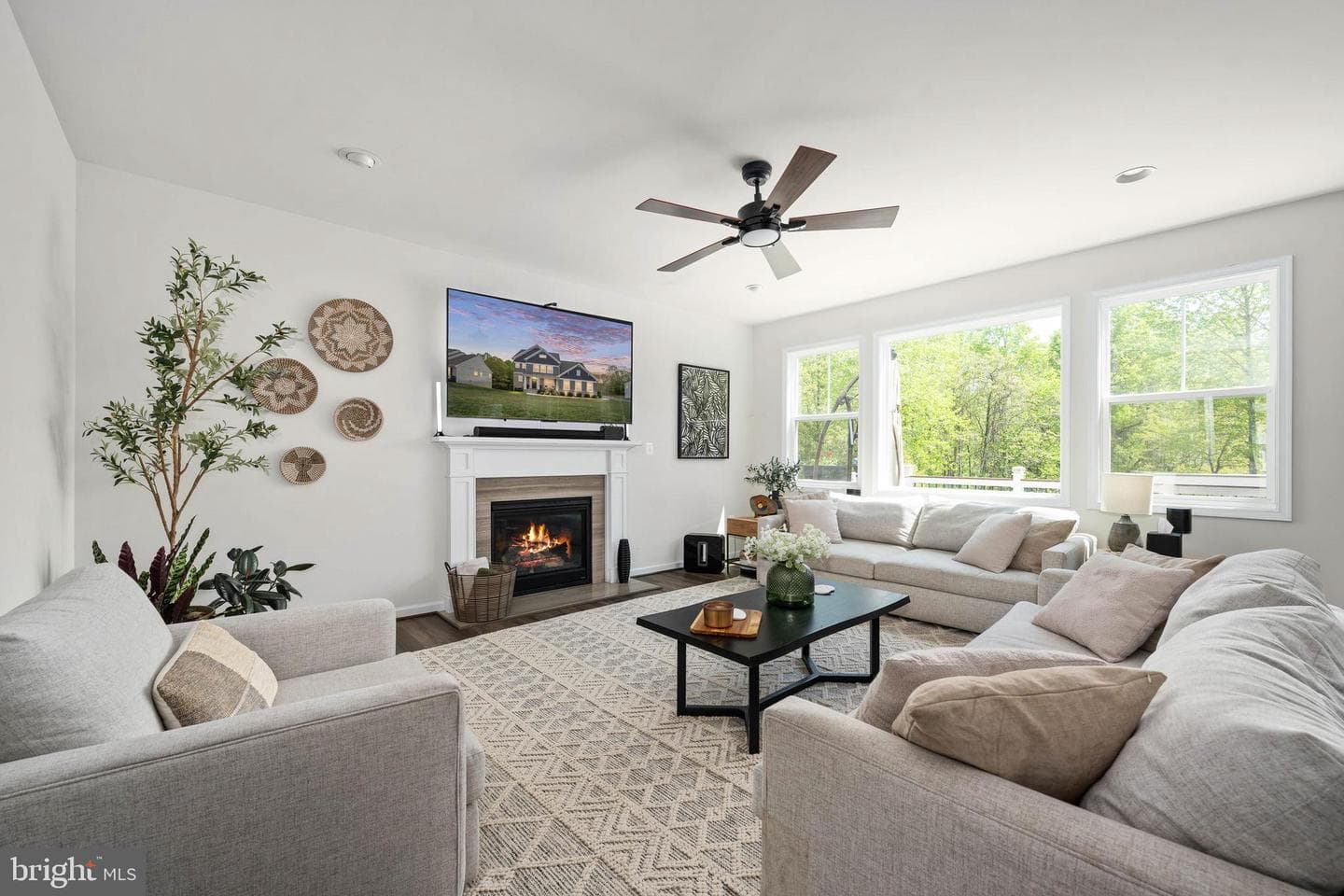 310 LIBERTY HALL DRIVE