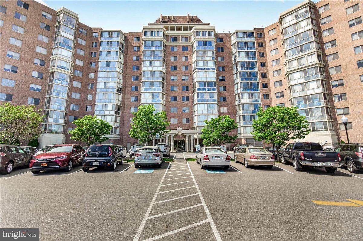 3200 N LEISURE WORLD BOULEVARD 308