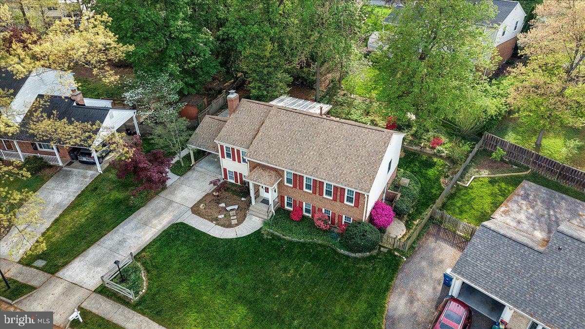 5414 RUMSEY PLACE
