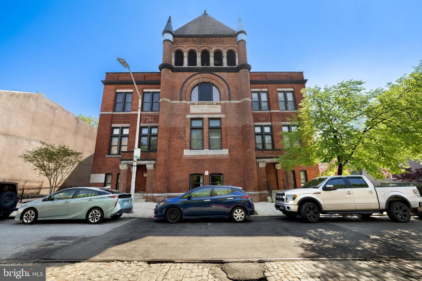 511 S Bond St, Baltimore, MD 21231-2806, United States