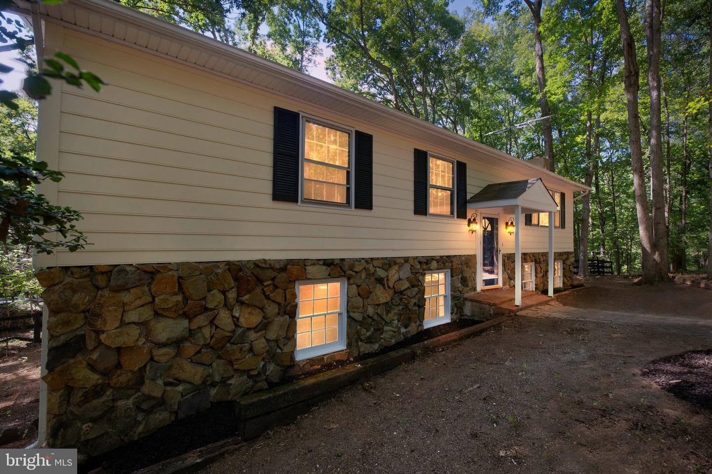 7280 Baldwin Ridge Rd, Warrenton, VA 20187-4514, United States