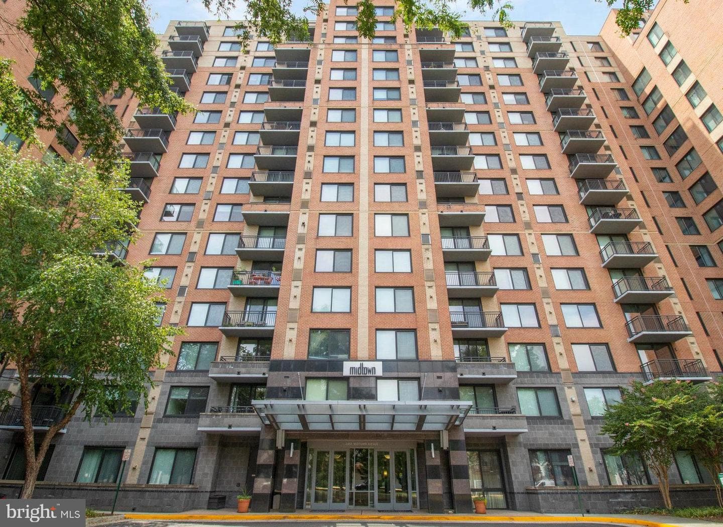 2451 MIDTOWN AVENUE 1502