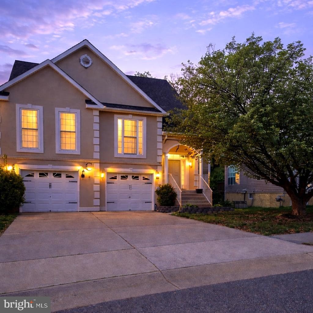 39 DENALI DRIVE
