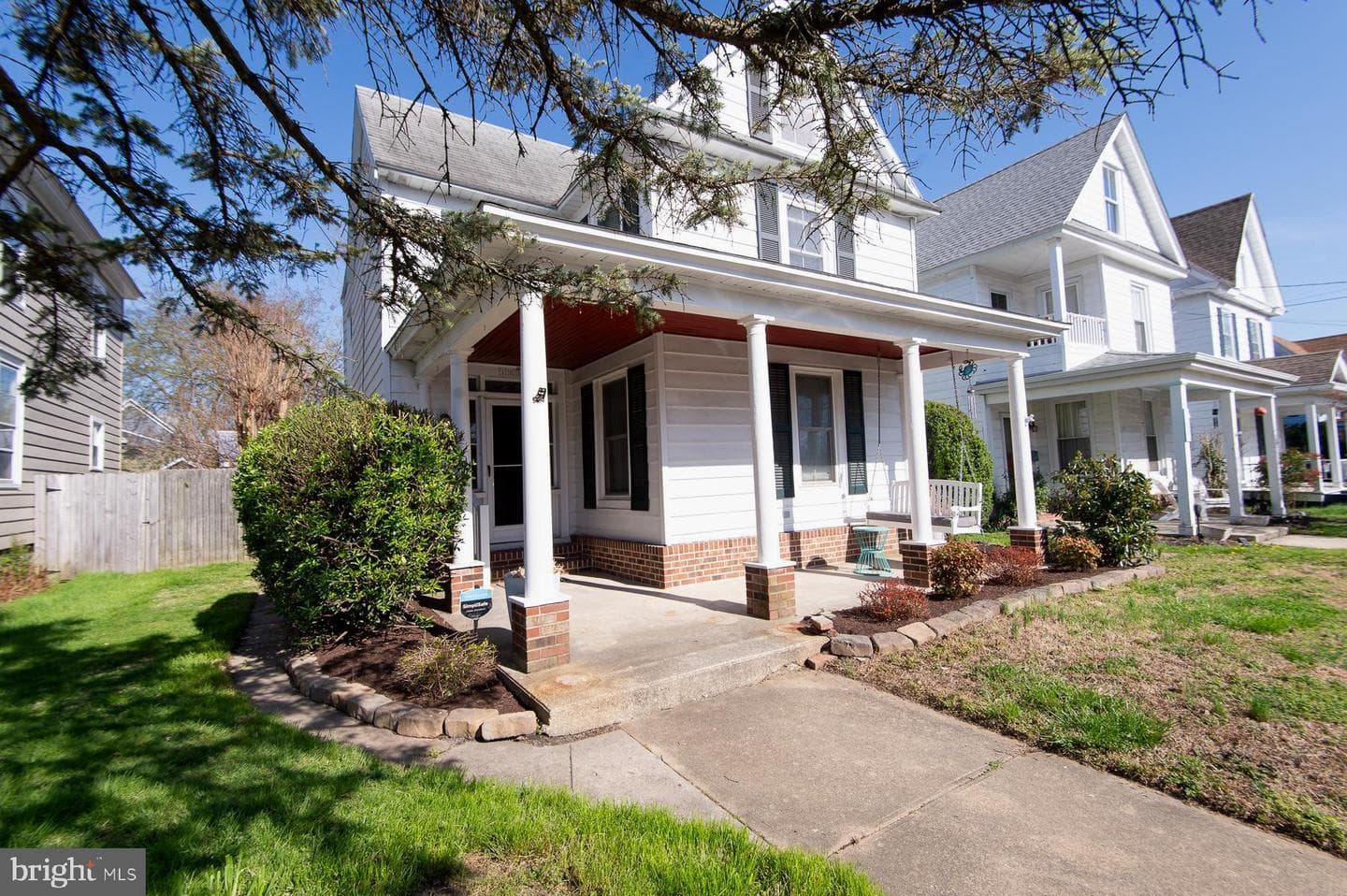 105 WEST END AVENUE
