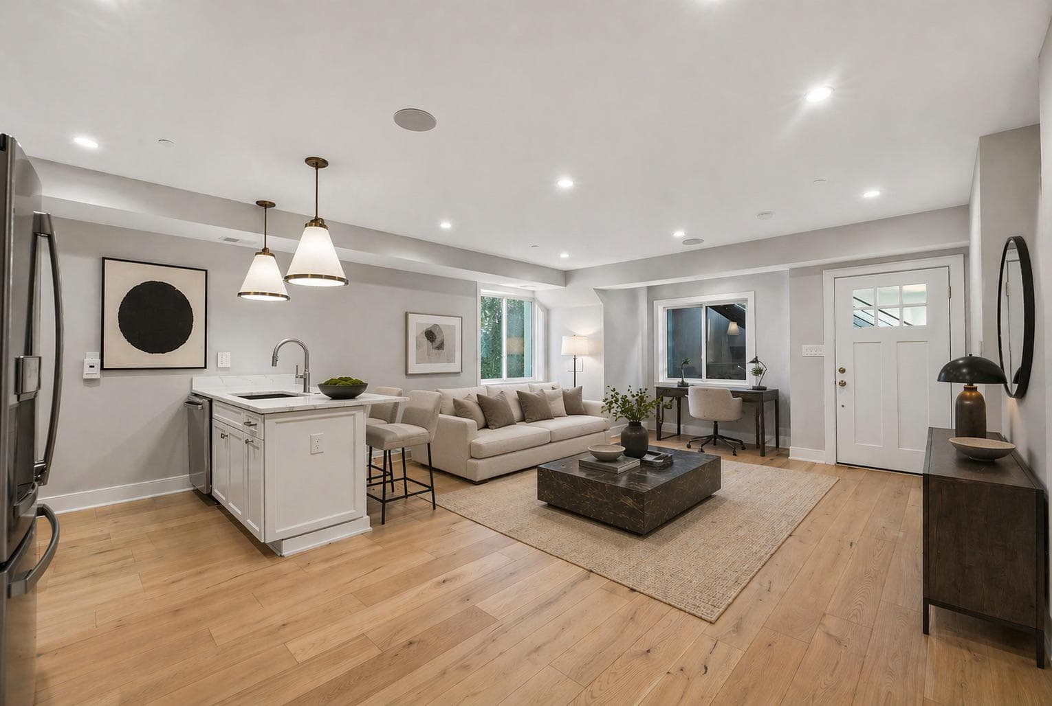 5305 CONNECTICUT AVENUE 2 - Photo 1