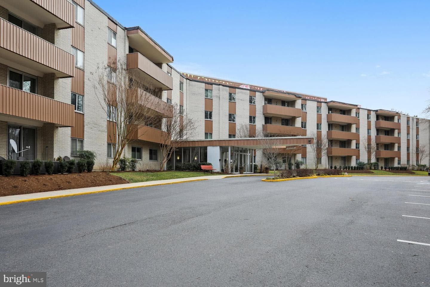 7501 DEMOCRACY BOULEVARD B-222