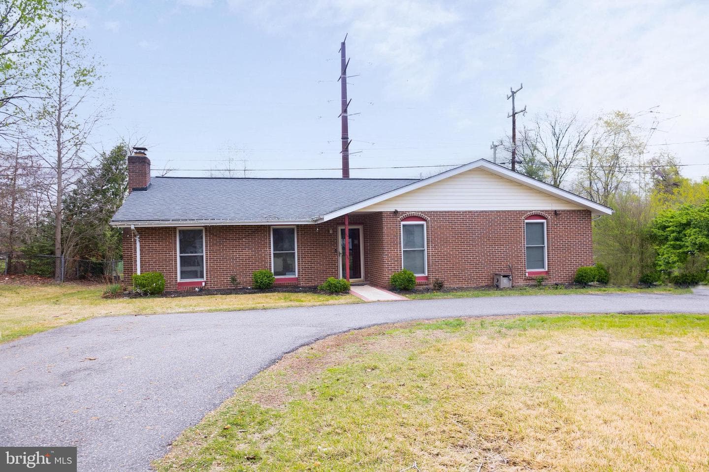 1205 AQUIA DRIVE