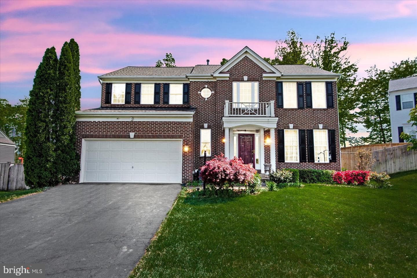 13408 Vista Forest Dr, Woodbridge, VA 22192-4544, United States
