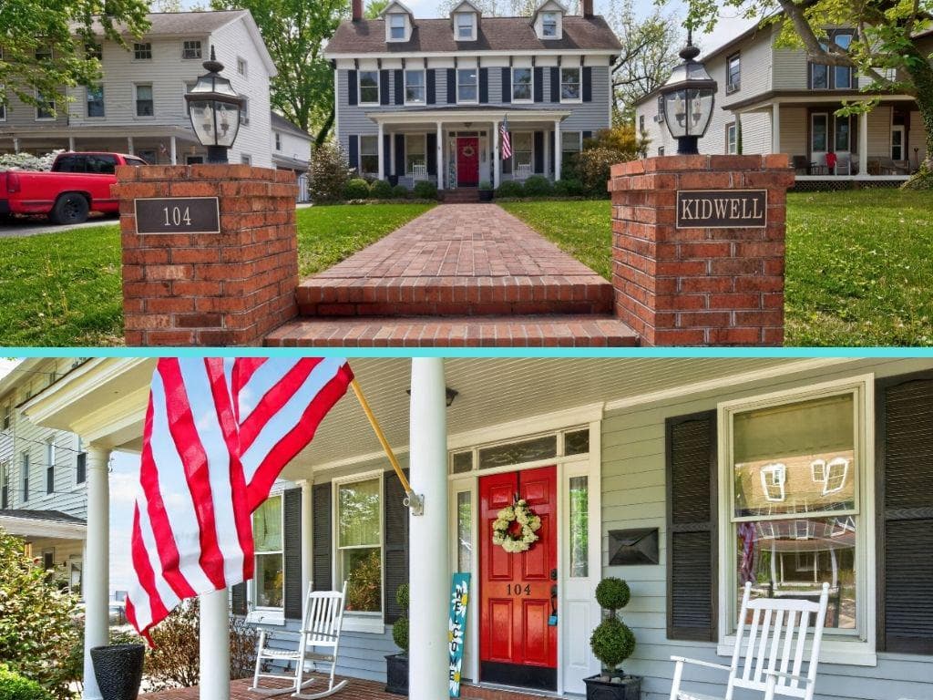104 Kidwell Ave, Centreville, MD 21617-1110, United States
