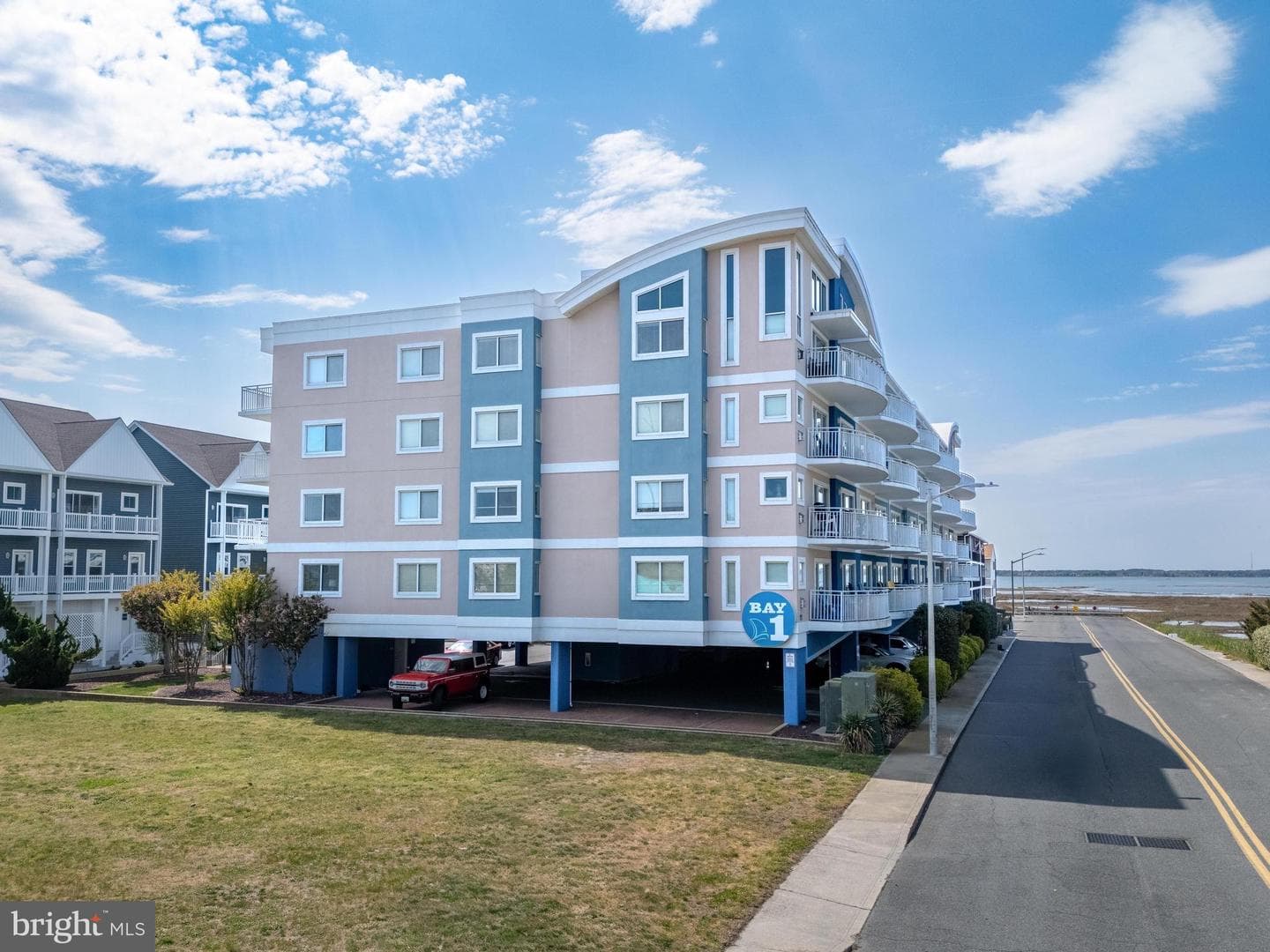 111 76TH STREET 101