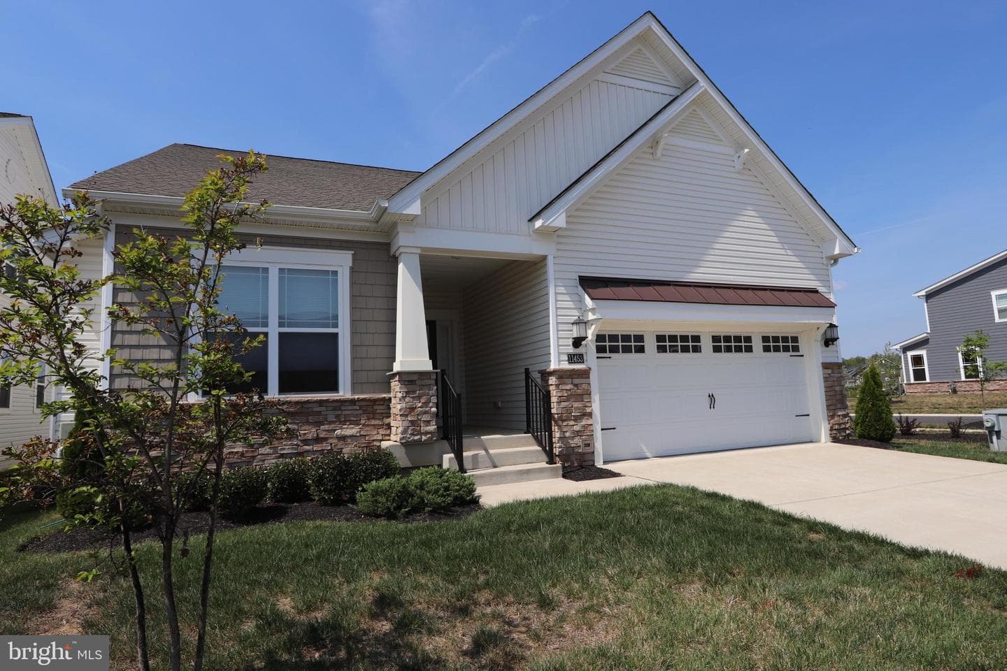 11453 MESA VERDE COURT