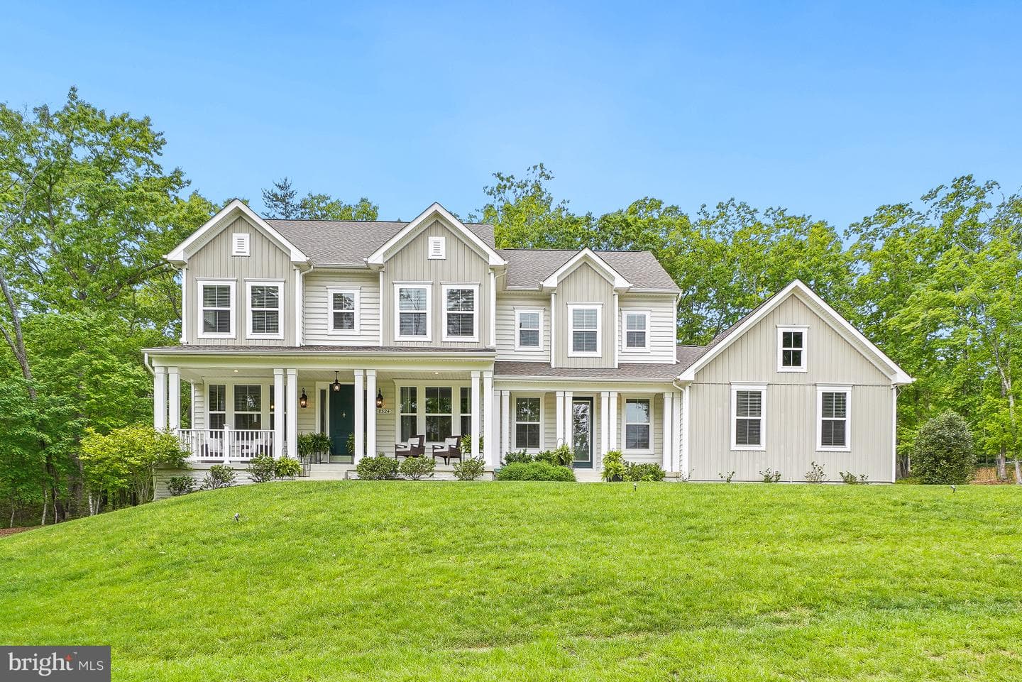 8524 Laroque Run Dr, Fredericksburg, VA 22407, United States