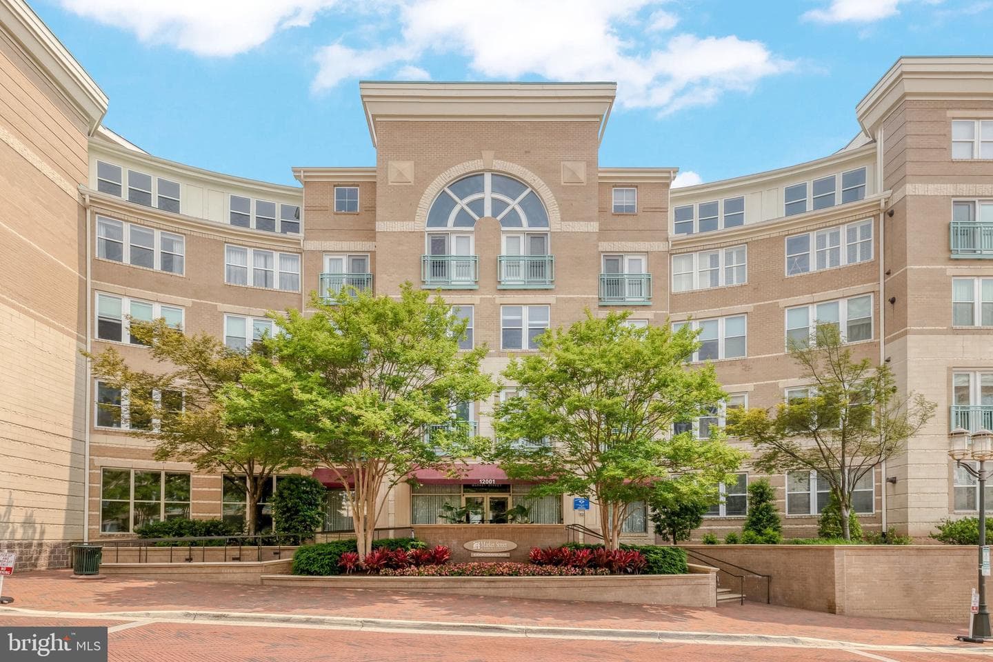 12001 MARKET STREET 434