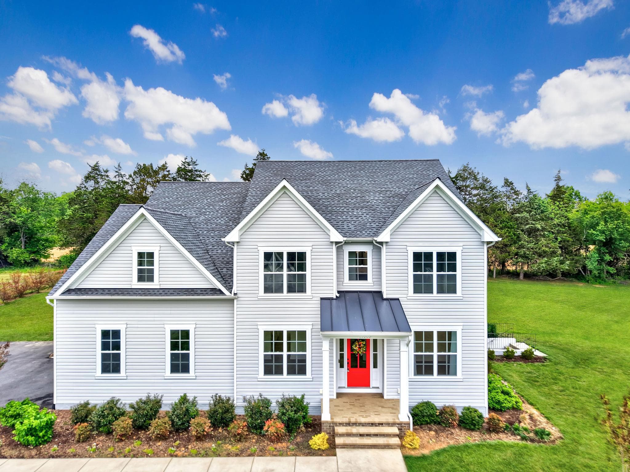 11003 S ABBIE MOORE COURT