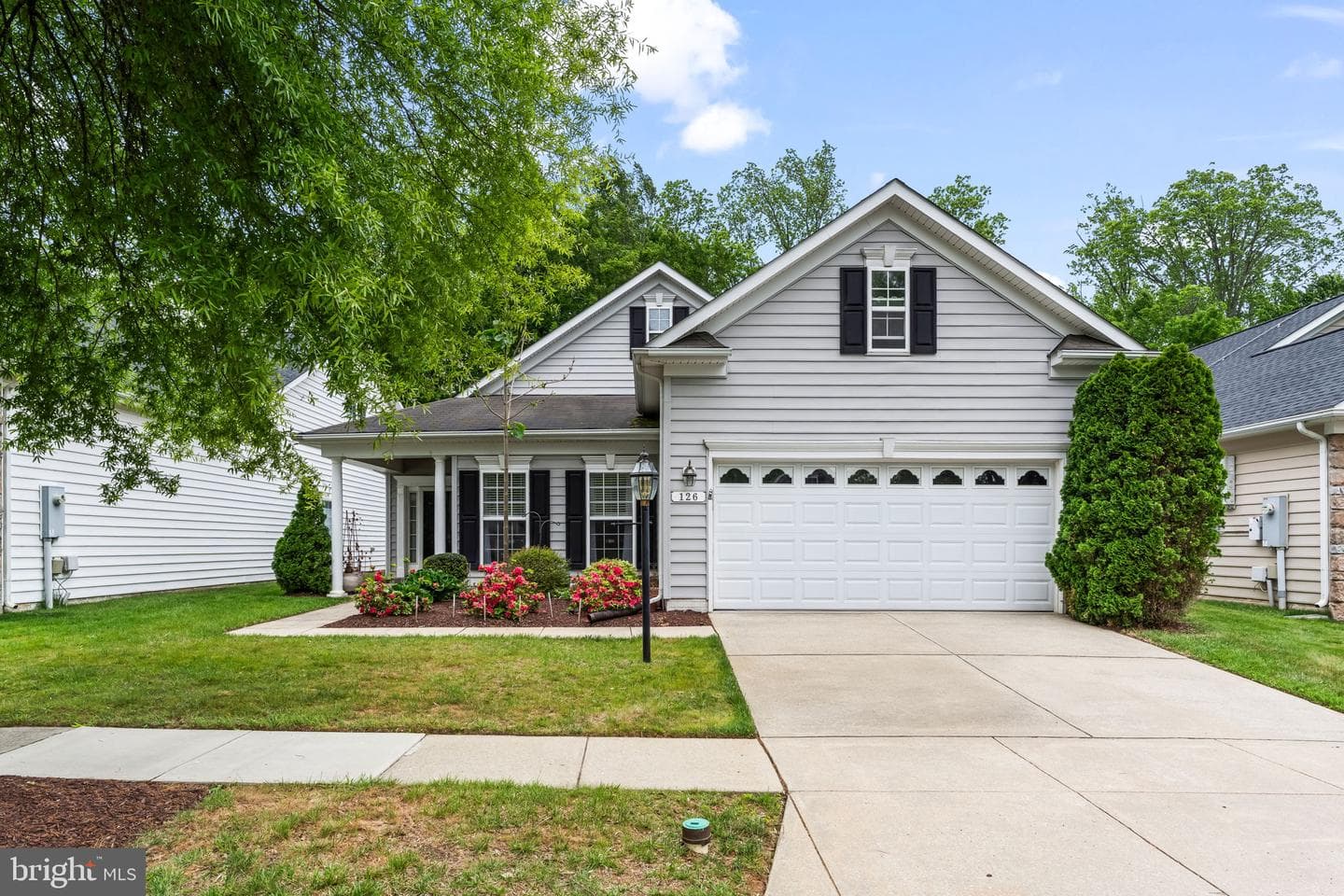 126 ENCORE COURT