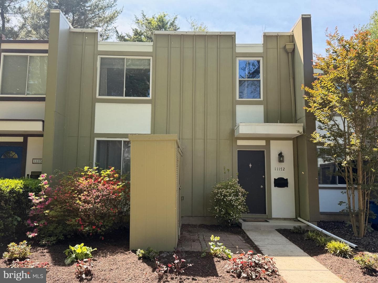 11172 FOREST EDGE DRIVE