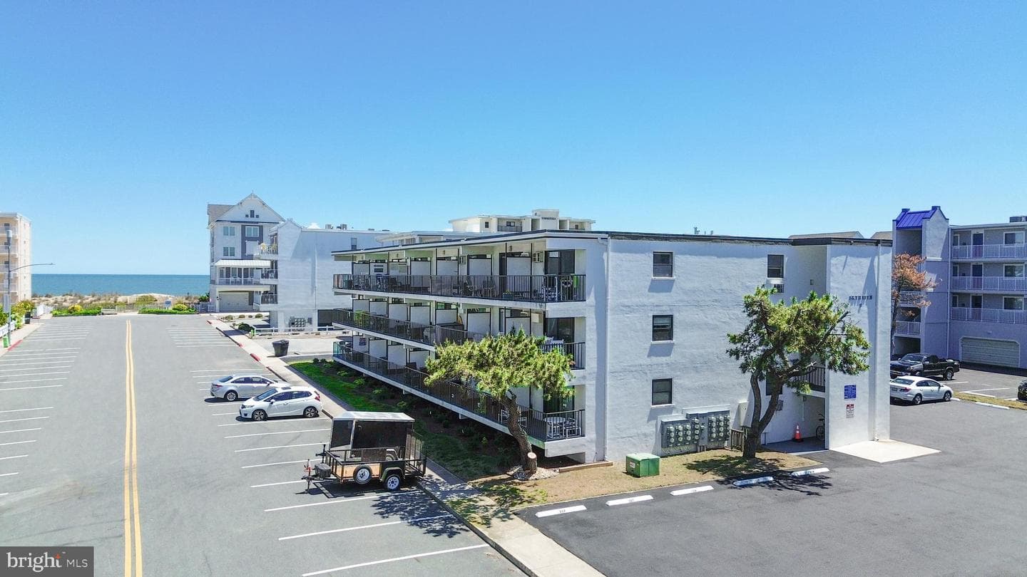 9 138TH ST #307,OCEAN CITY,MD,21842,WORCESTER