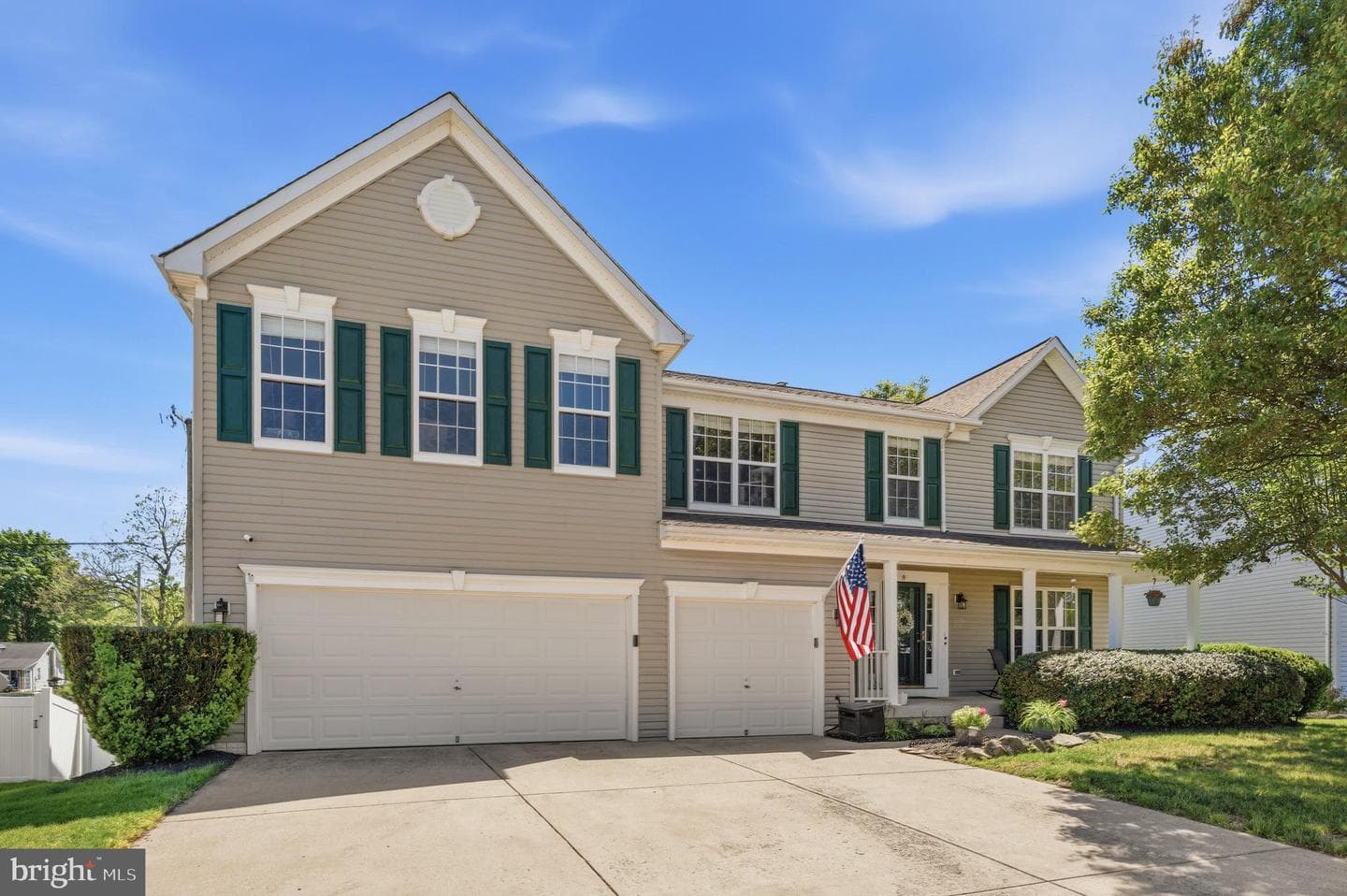 9 KINSER WAY