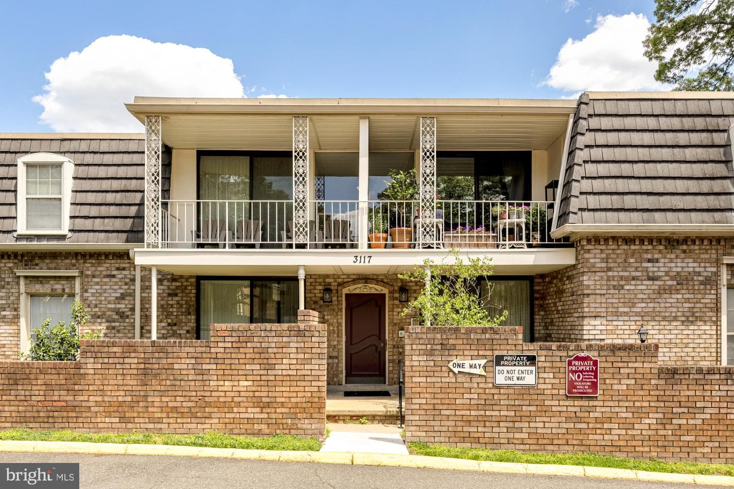 3117 PATRICK HENRY DRIVE 430