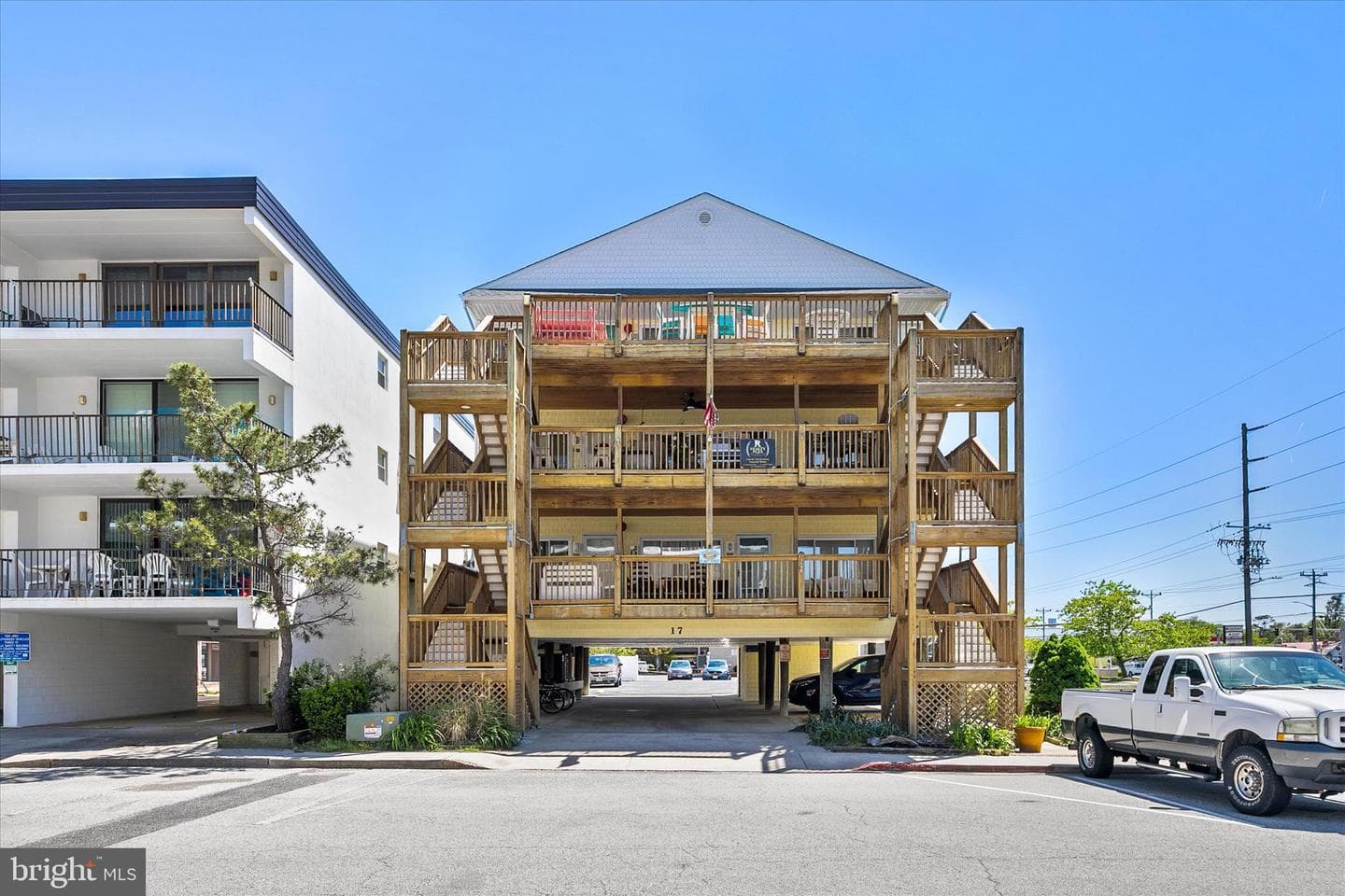 17 143RD STREET 202