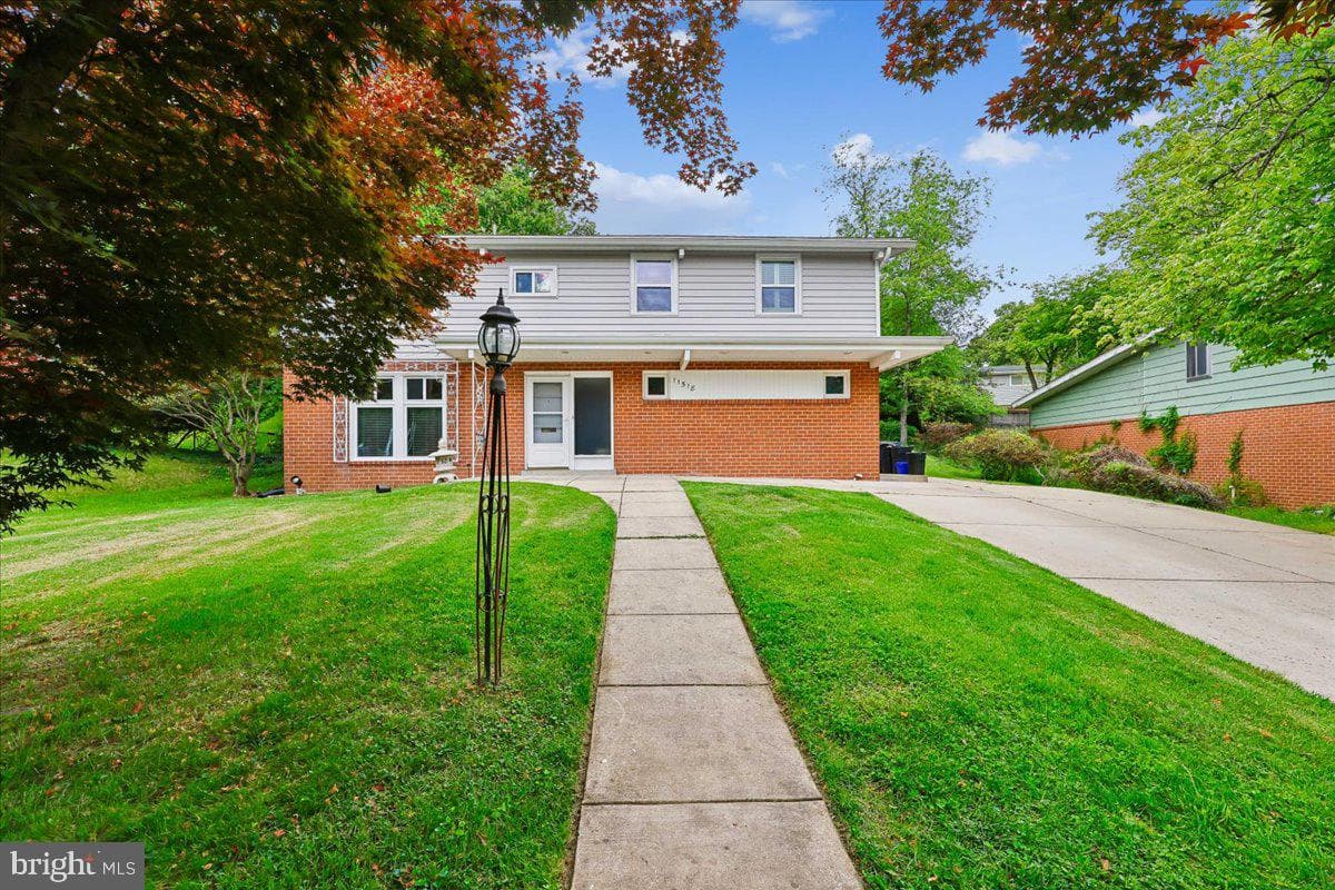 11518 Charlton Dr, Silver Spring, MD 20902-3109, United States