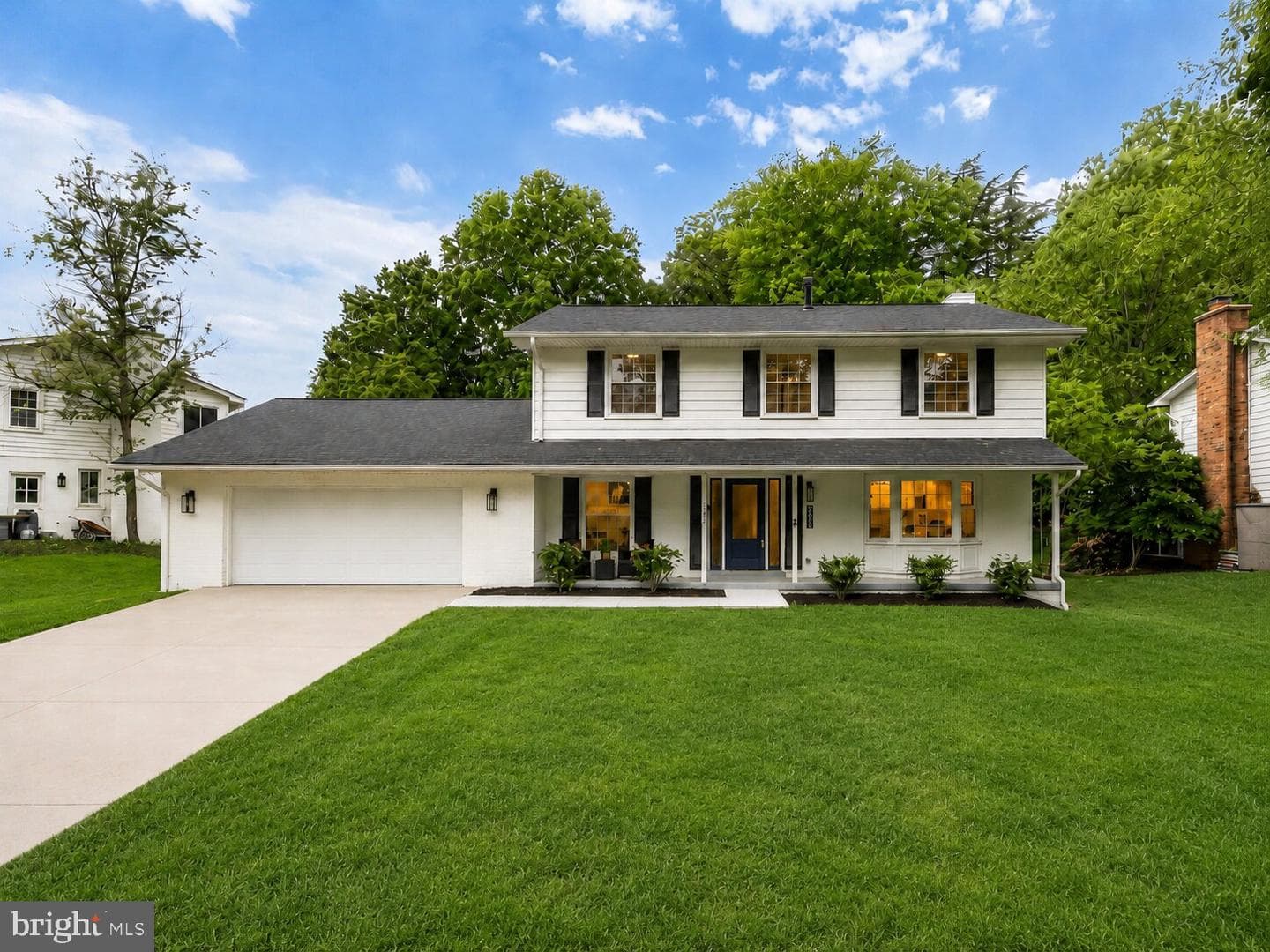 2308 Creek Dr, Alexandria, VA 22308-2722, United States