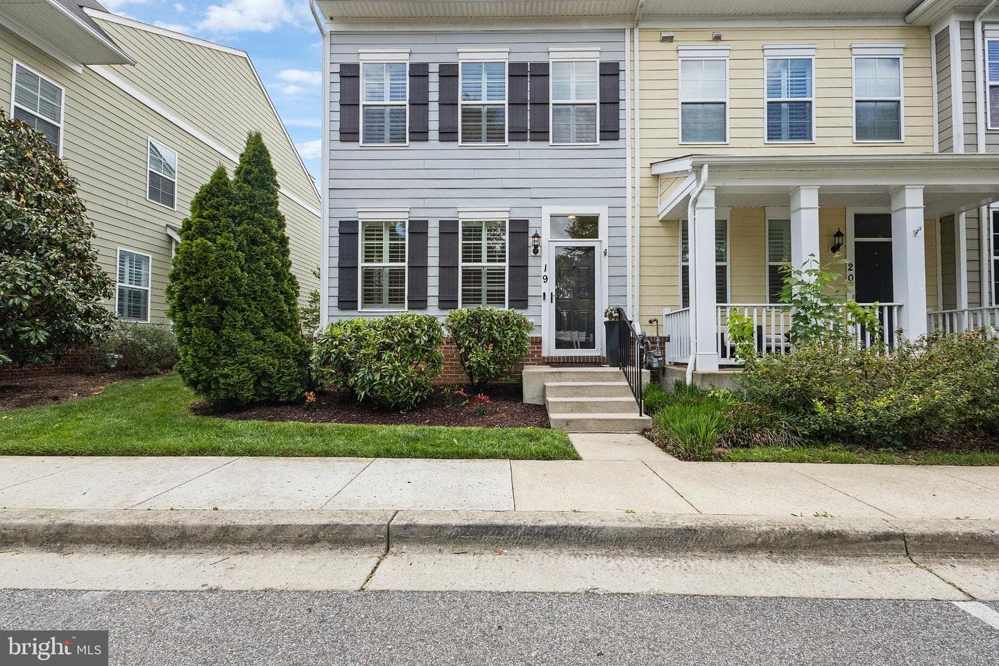 19 Boucher Pl, Annapolis, MD 21403-2569, United States