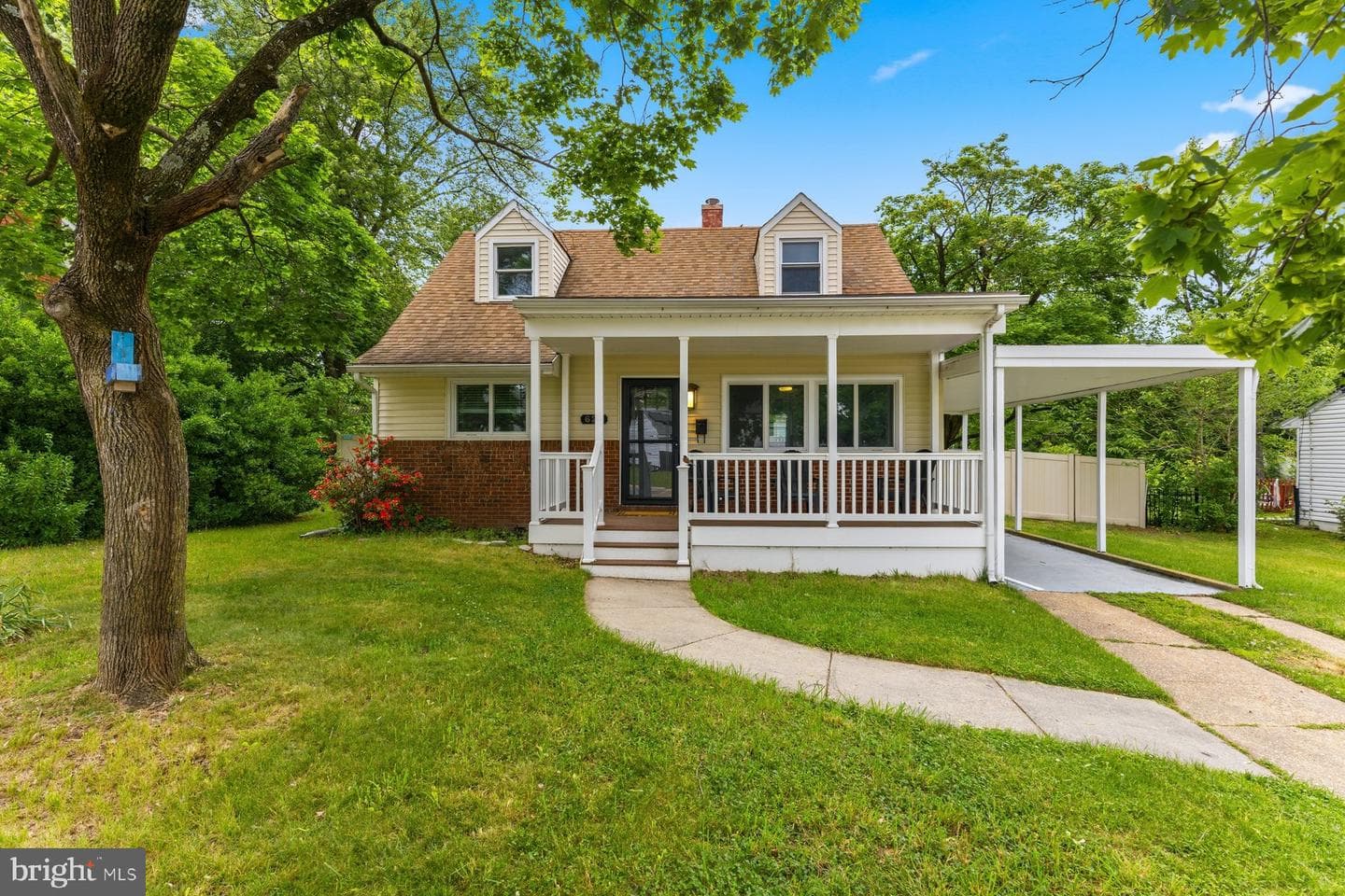 623 BAYLOR ROAD